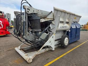 Lindner Urraco 75 D