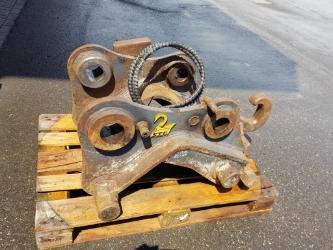 CAT Quick Coupler - 330 C - CW40