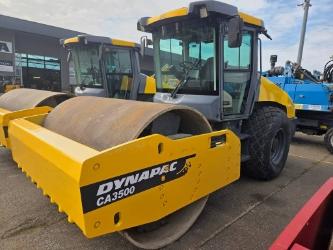 Dynapac CA 3500 D