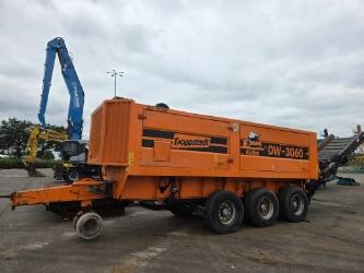 Doppstadt DW 3060 Buffalo