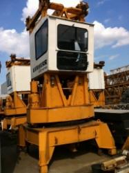 Liebherr 420 EC-H16 Litronic