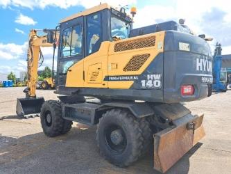Hyundai HW 140