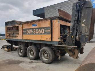 Doppstadt DW 3060 Buffalo