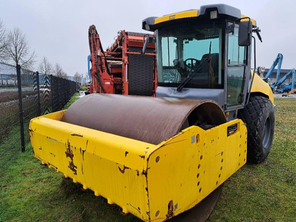 Dynapac CA 3500 D Single drum rollers