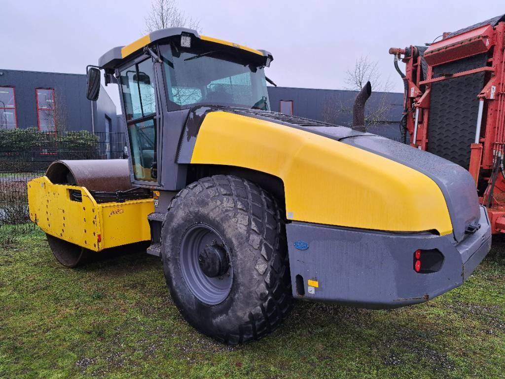 Dynapac CA 3500 D Single drum rollers