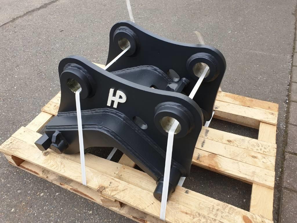  Hebaco Quick coupler - CW30 Quick connectors