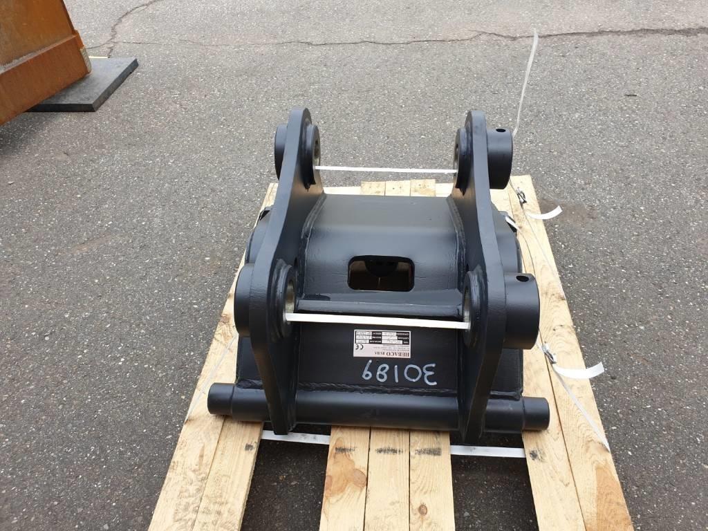  Hebaco Quick coupler - CW30 Quick connectors