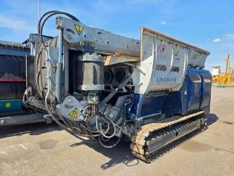 Lindner U 75 D/DK