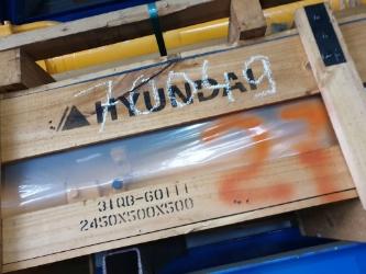 Hyundai Stick Cylinder - Robex 480 LC-9, 31QB-60111