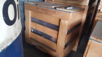 Hyundai Boom Cylinder RH - Robex 450 LC-7, 31NB-50232