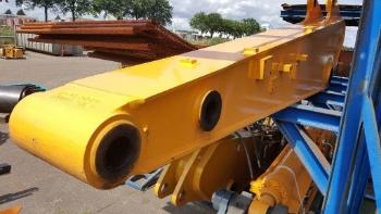 Hyundai Stick - Robex 160 W-9 A