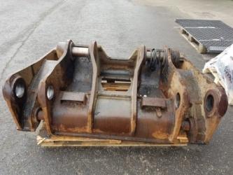 Hyundai Quick Coupler - HL 780-9