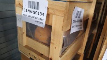 Hyundai Stick Cylinder - Robex 360 LC-7 A, 31NA-50134