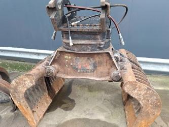 Verachtert VRG-40/2D