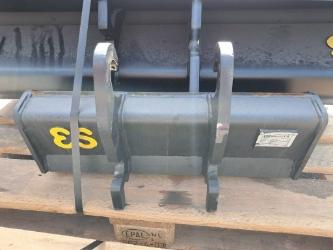 Eurosteel skeleton bucket 55ltr, 60cm