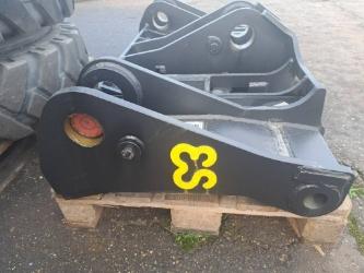 Eurosteel HKO.6.2006 Systeem 2000, Hyundai HL955