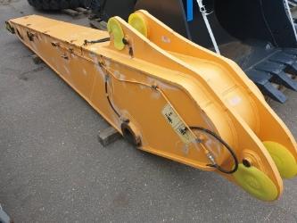 Hyundai Excavator stick arm assy 330LC-9A 3.2m