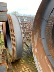 Terex Ecotech TTS620