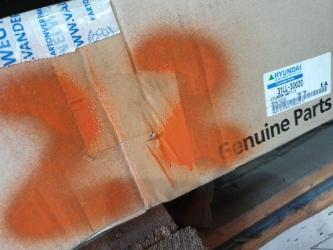 Hyundai Cylinder assy LH 31LL-30020