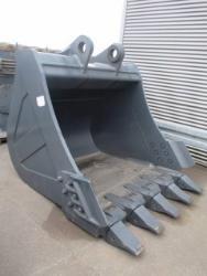 Hyundai Excavator Digging Bucket - Robex 800