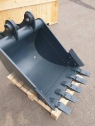 Hyundai Excavator bucket R55