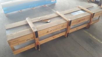 Hyundai Boom Cylinder RH - Robex 320 LC-7, 31N9-50112