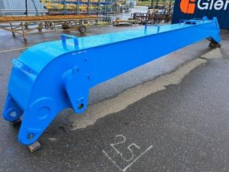 Fuchs MHL350E 7200mm Material Handling Stick