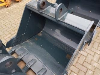 Hyundai Excavator Digging Bucket 140, 61K4-30701