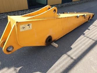 Hyundai Stick - Robex 380 LC-9 A