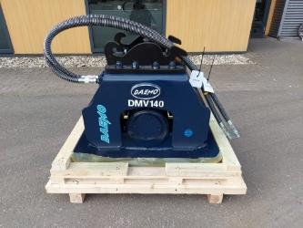 Daemo Compactor DMV140 (CW30)