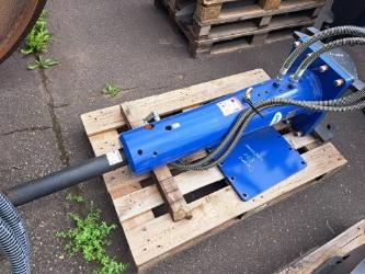 Daemo E70 Eureka Hammer/ Breaker CW10