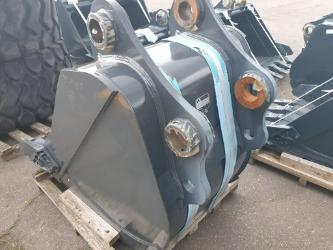 Hyundai Excavator digging bucket 250