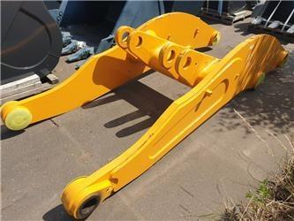 Hyundai HL780-9A Rebuilt boom/frame 61LQ-10011R