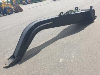 Mazal Jib/ stick extension, CW45, 350ZX, 0272, 410