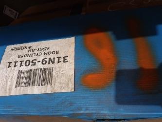 Hyundai Cylinder 31N9-50111 assy-RH