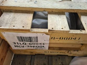 Hyundai Main Contol Valve 980/780/785 31LQ-00041