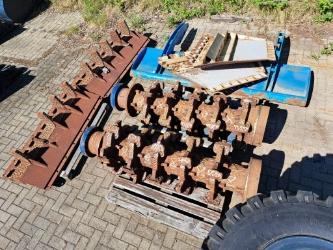 Lindner Urraco 75,U75, LW 5/5