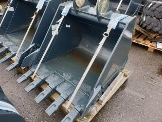 Hyundai Excavator digging bucket 140, 61K4-30101