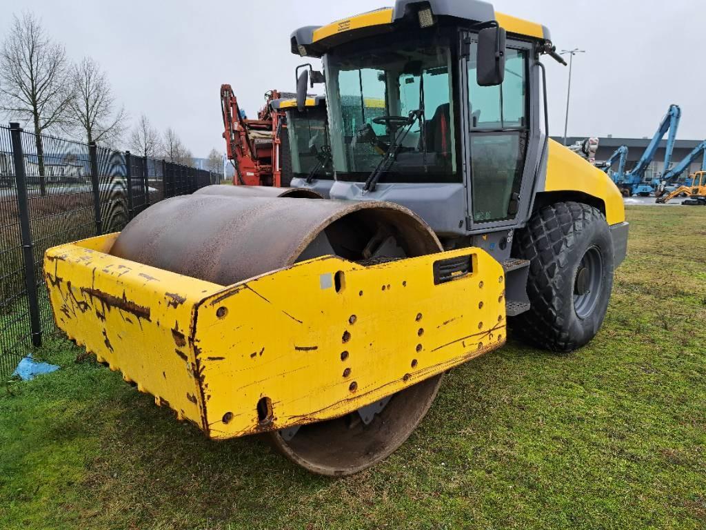 Dynapac CA 3500 D Single drum rollers