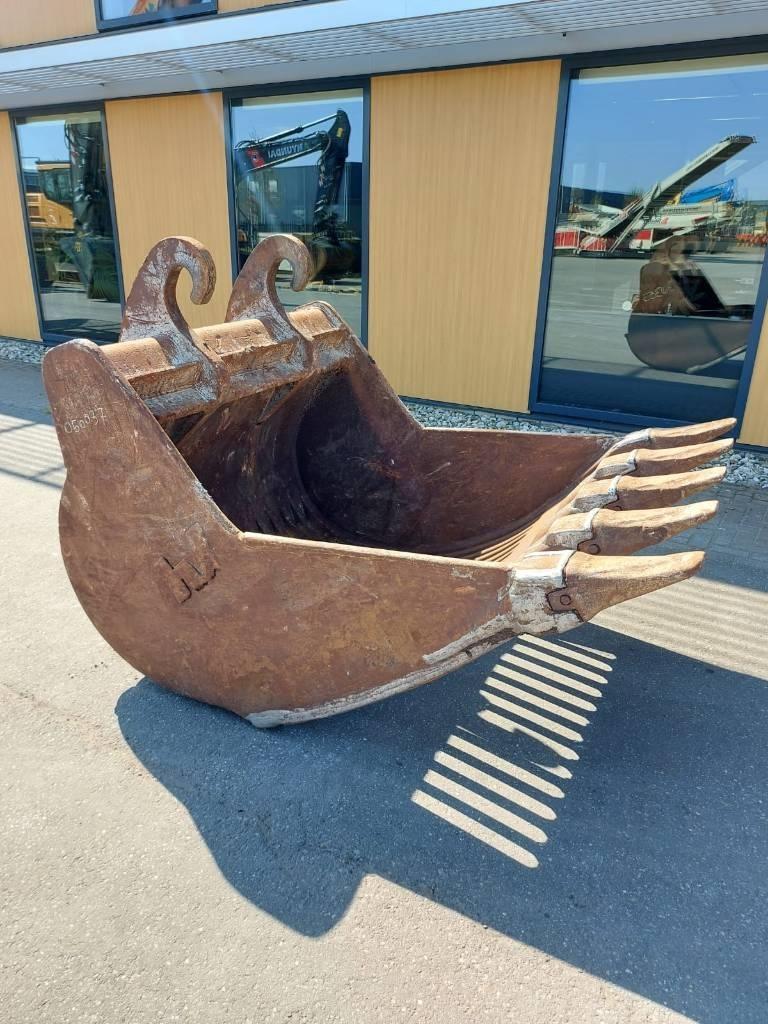 Verachtert Skeleton Bucket/ Puinbak CW55S Buckets