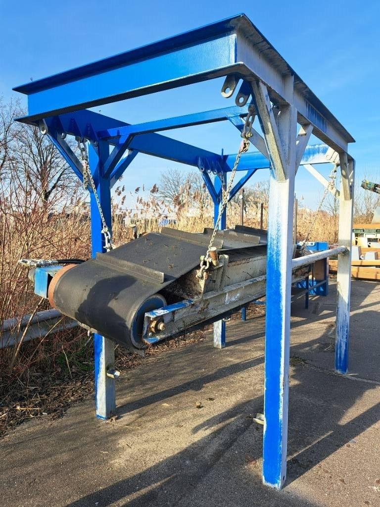 PowerScreen Magnet belt conveyor with frame 2100x Waste / recycling & quarry spare parts