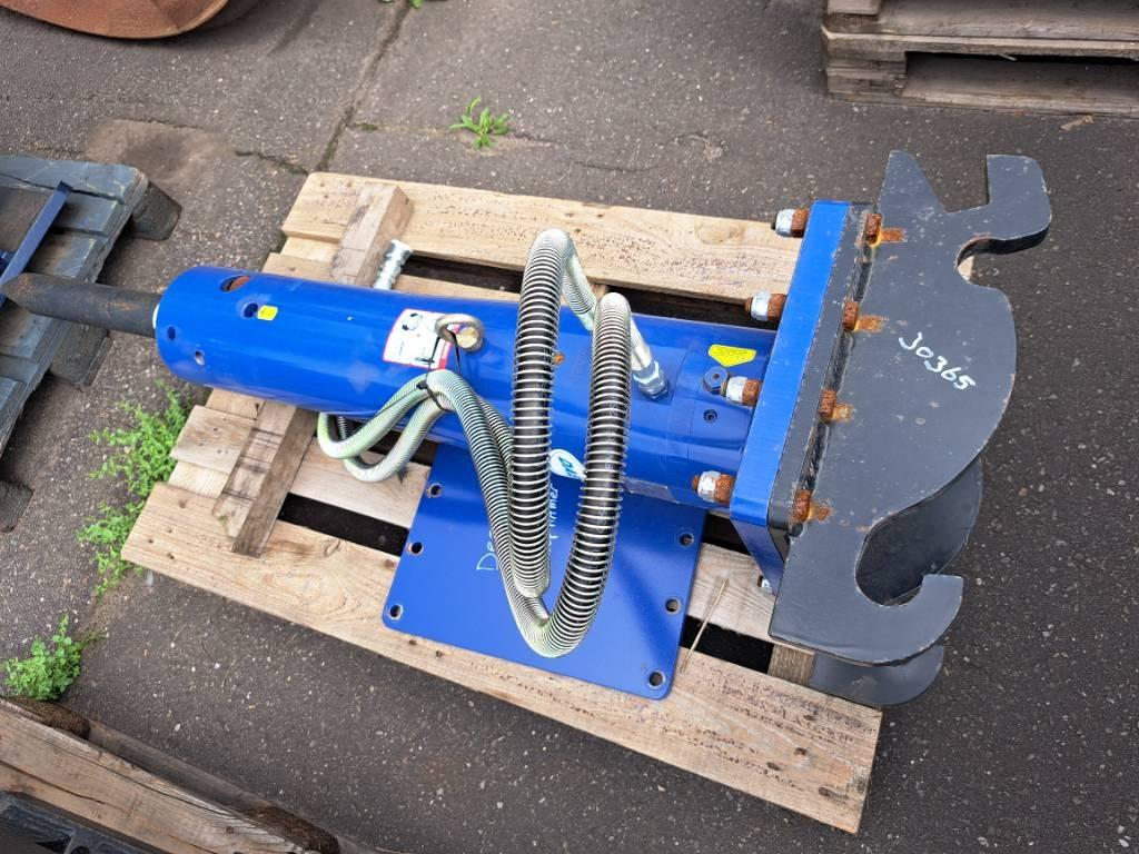 Daemo E70 Eureka Hammer/ Breaker CW10 Hammers / Breakers